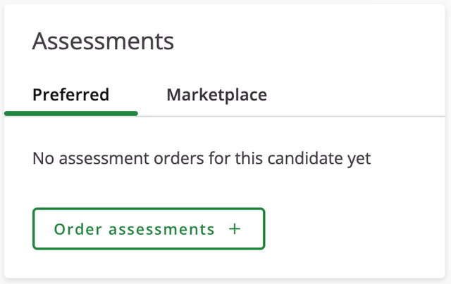 SmartRecruiters connected